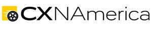 CX North America logo