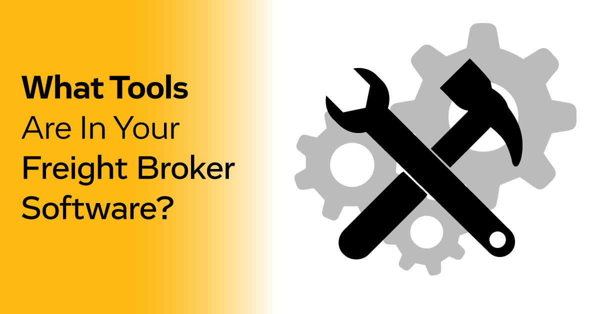 Freight-Broker-Tools