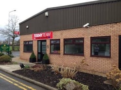 Taylor Business Park